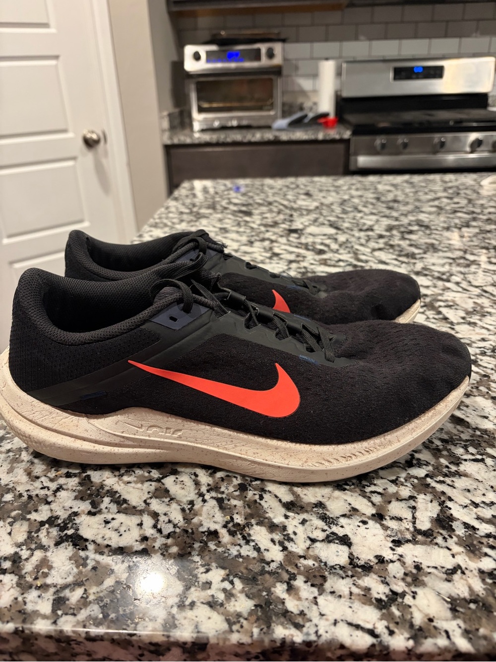 Nike Air Winflo 10 Running Sneakers